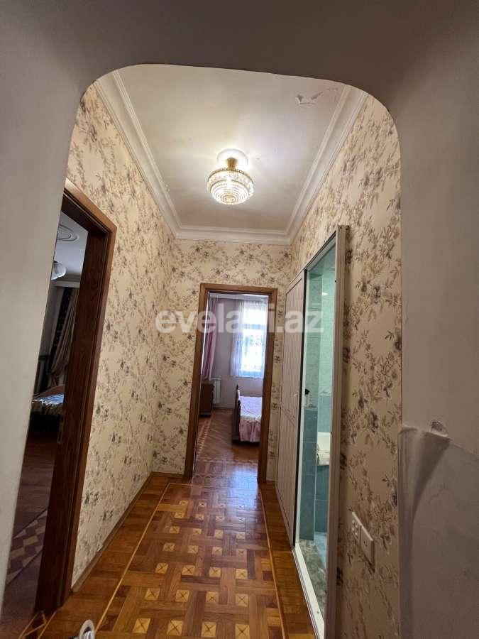 Kirayə verilir, köhnə tikili, 3 otaqlı, 85 m², Bakı, Nərimanov r, Nəriman Nərimanov m.