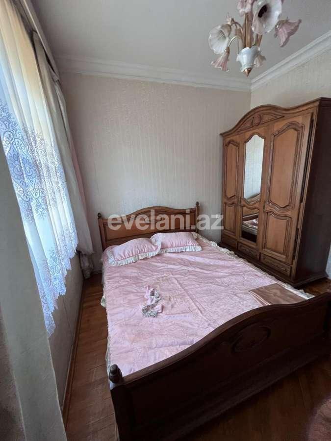 Kirayə verilir, köhnə tikili, 3 otaqlı, 85 m², Bakı, Nərimanov r, Nəriman Nərimanov m.