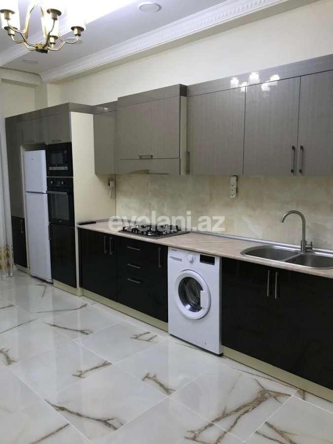 Kirayə verilir, yeni tikili, 2 otaqlı, 181 m², Bakı, Nərimanov r, Nəriman Nərimanov m.