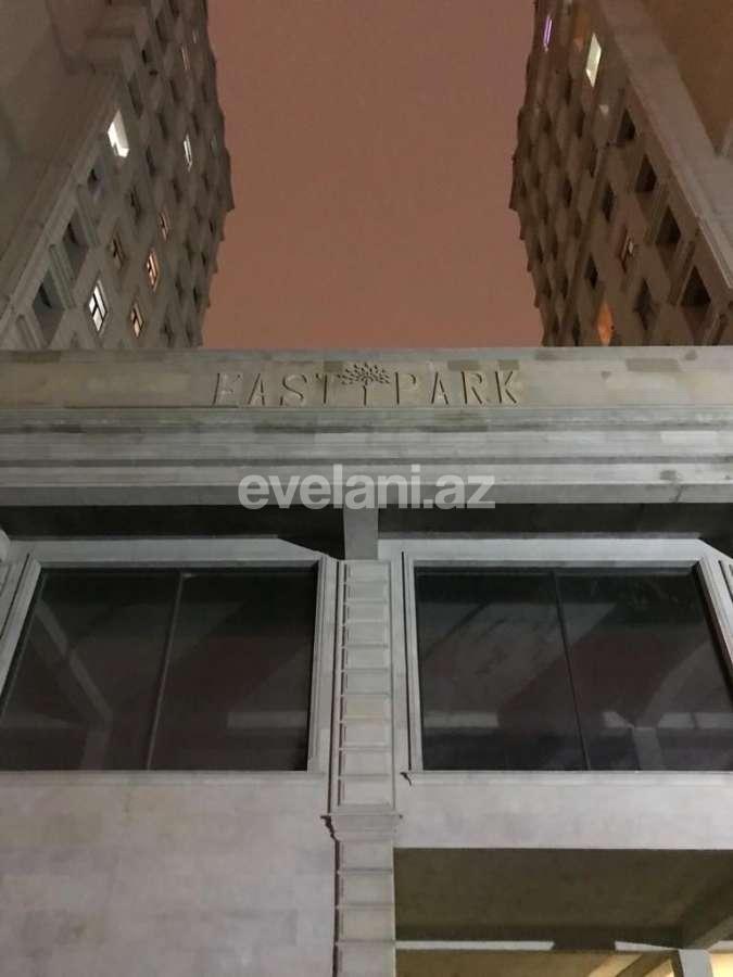 Kirayə verilir, yeni tikili, 2 otaqlı, 181 m², Bakı, Nərimanov r, Nəriman Nərimanov m.