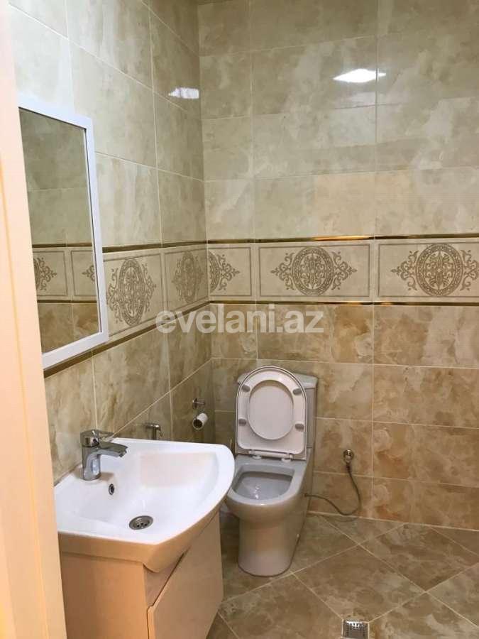 Kirayə verilir, yeni tikili, 2 otaqlı, 181 m², Bakı, Nərimanov r, Nəriman Nərimanov m.