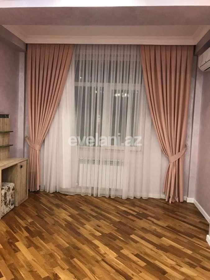 Kirayə verilir, yeni tikili, 2 otaqlı, 181 m², Bakı, Nərimanov r, Nəriman Nərimanov m.