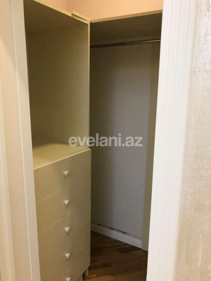 Kirayə verilir, yeni tikili, 2 otaqlı, 181 m², Bakı, Nərimanov r, Nəriman Nərimanov m.