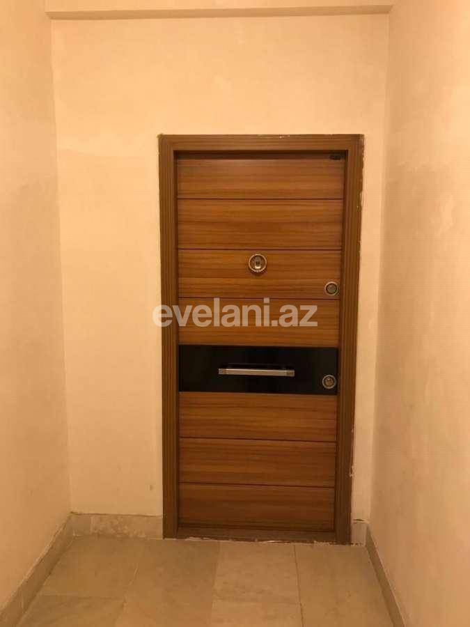 Kirayə verilir, yeni tikili, 2 otaqlı, 181 m², Bakı, Nərimanov r, Nəriman Nərimanov m.