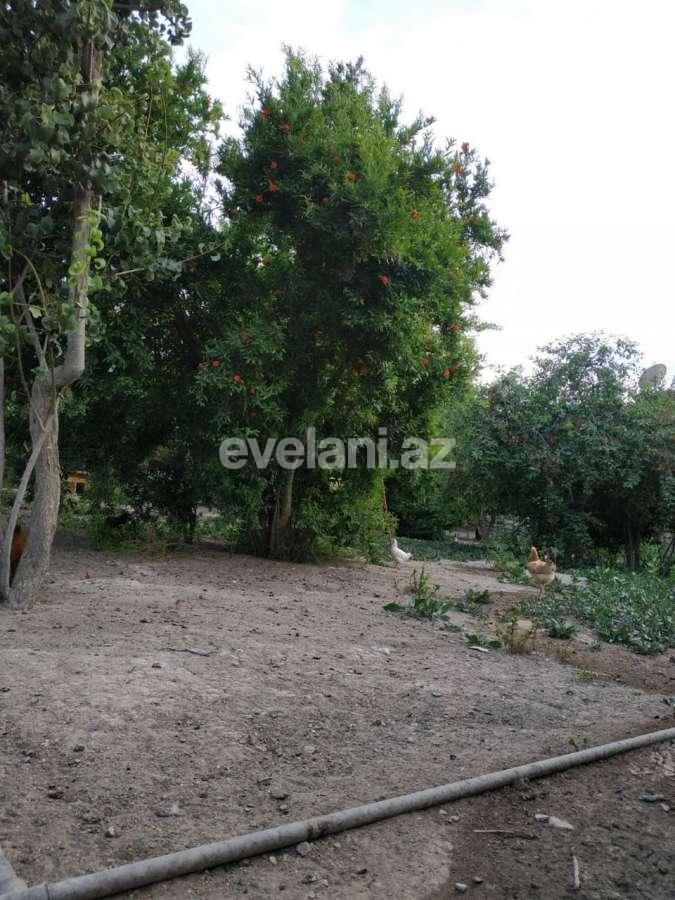 Satılır, torpaq, 16 sot, Bakı, Xətai r, Əhmədli q.