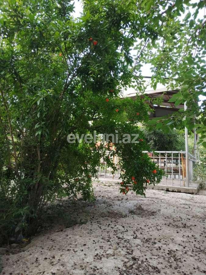 Satılır, torpaq, 16 sot, Bakı, Xətai r, Əhmədli q.