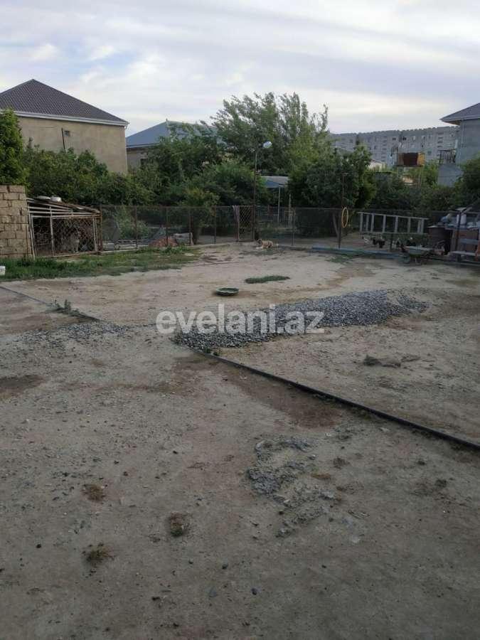 Satılır, torpaq, 16 sot, Bakı, Xətai r, Əhmədli q.