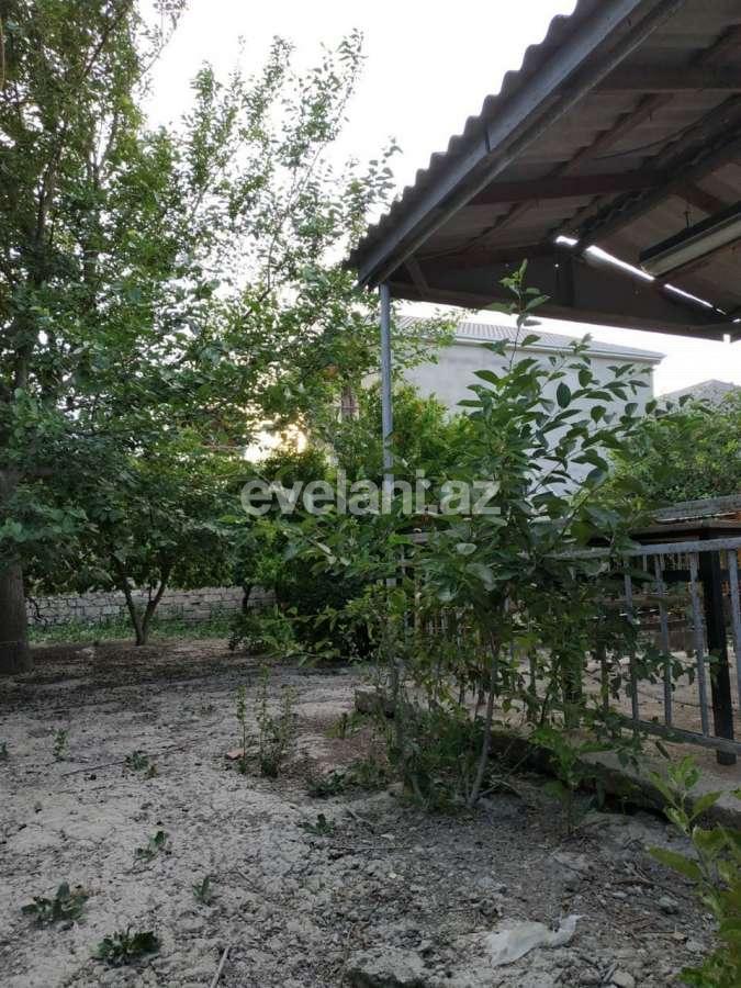 Satılır, torpaq, 16 sot, Bakı, Xətai r, Əhmədli q.