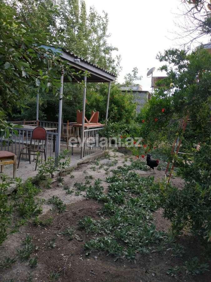 Satılır, torpaq, 16 sot, Bakı, Xətai r, Əhmədli q.