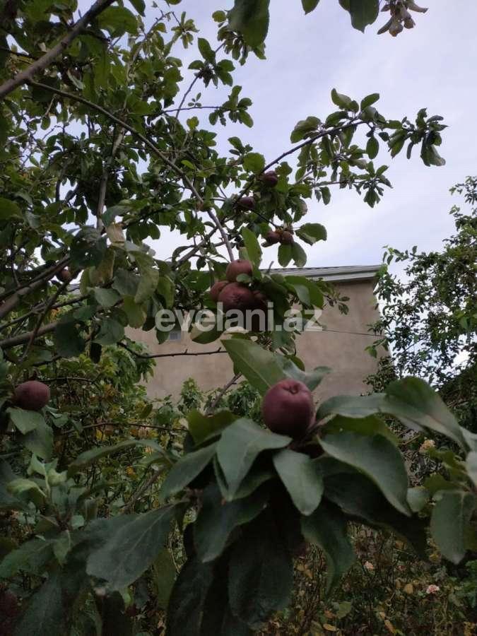 Satılır, torpaq, 16 sot, Bakı, Xətai r, Əhmədli q.