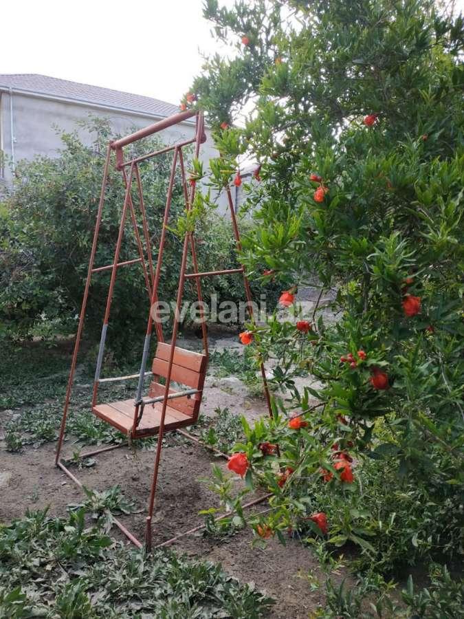 Satılır, torpaq, 16 sot, Bakı, Xətai r, Əhmədli q.