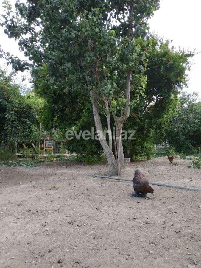 Satılır, torpaq, 16 sot, Bakı, Xətai r, Əhmədli q.