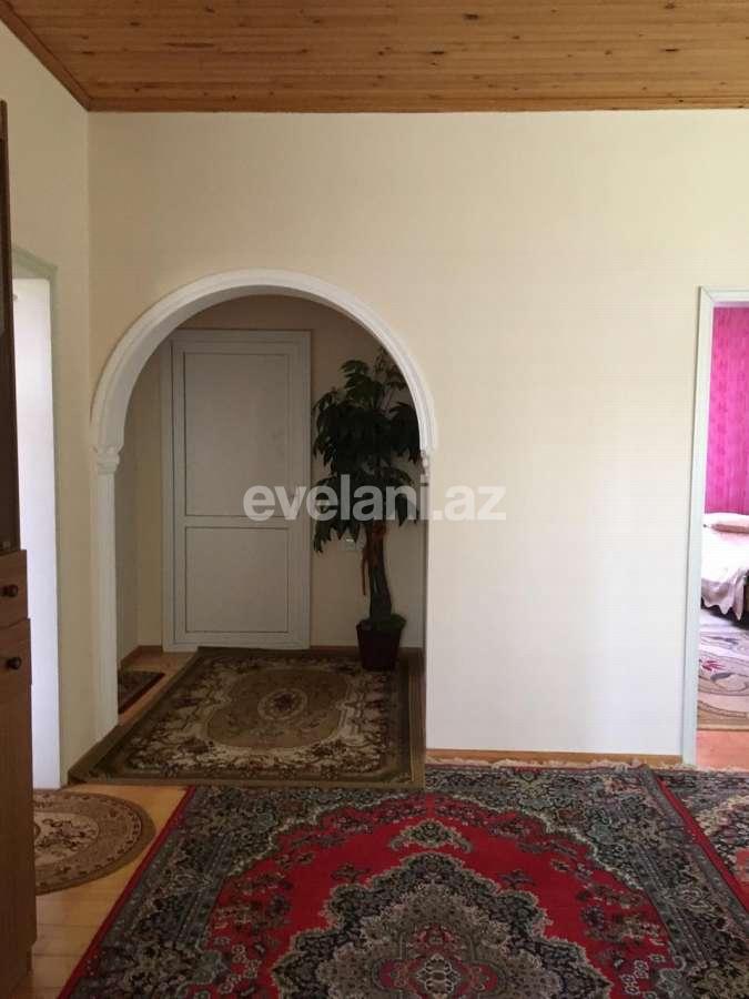 Satılır, həyət evi / bağ, 4 otaqlı, 120 m², Qusar