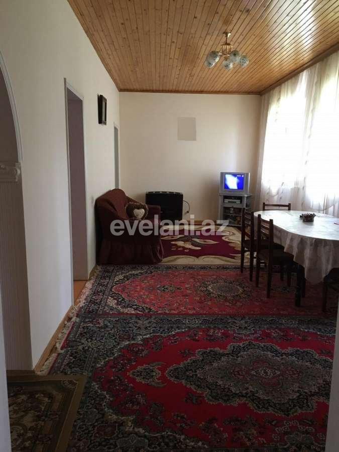 Satılır, həyət evi / bağ, 4 otaqlı, 120 m², Qusar