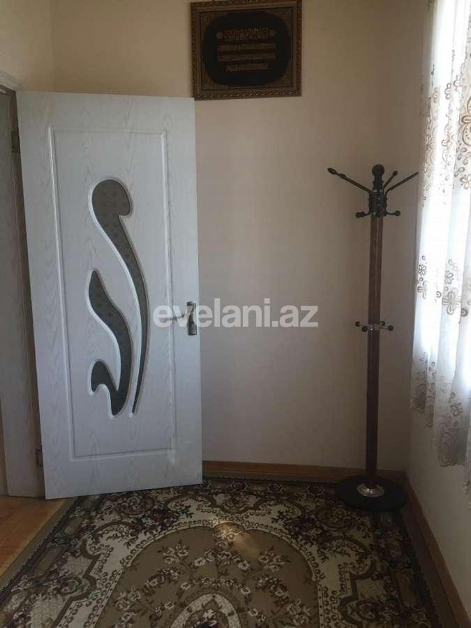 Satılır, həyət evi / bağ, 4 otaqlı, 120 m², Qusar