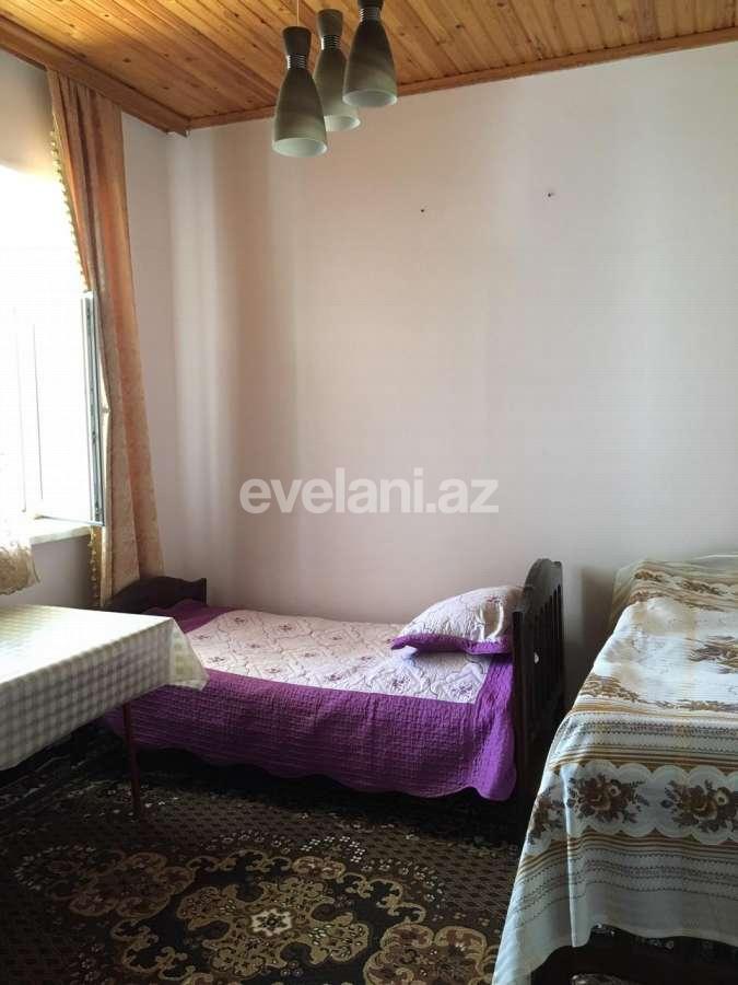 Satılır, həyət evi / bağ, 4 otaqlı, 120 m², Qusar