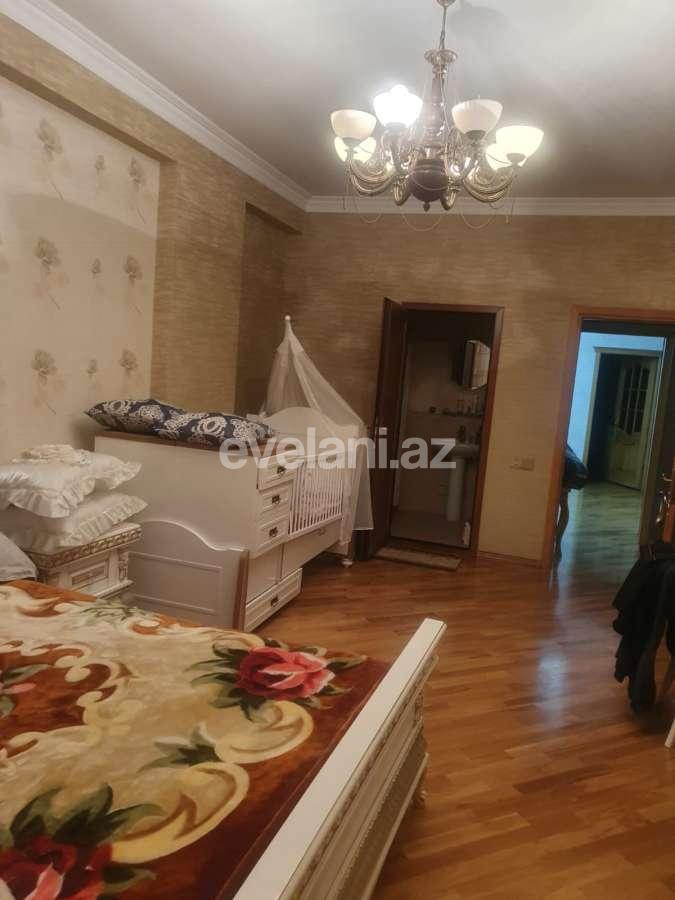 Satılır, yeni tikili, 3 otaqlı, 132 m², Bakı, Nəsimi r, 1-ci mikrorayon q, 20 yanvar m.