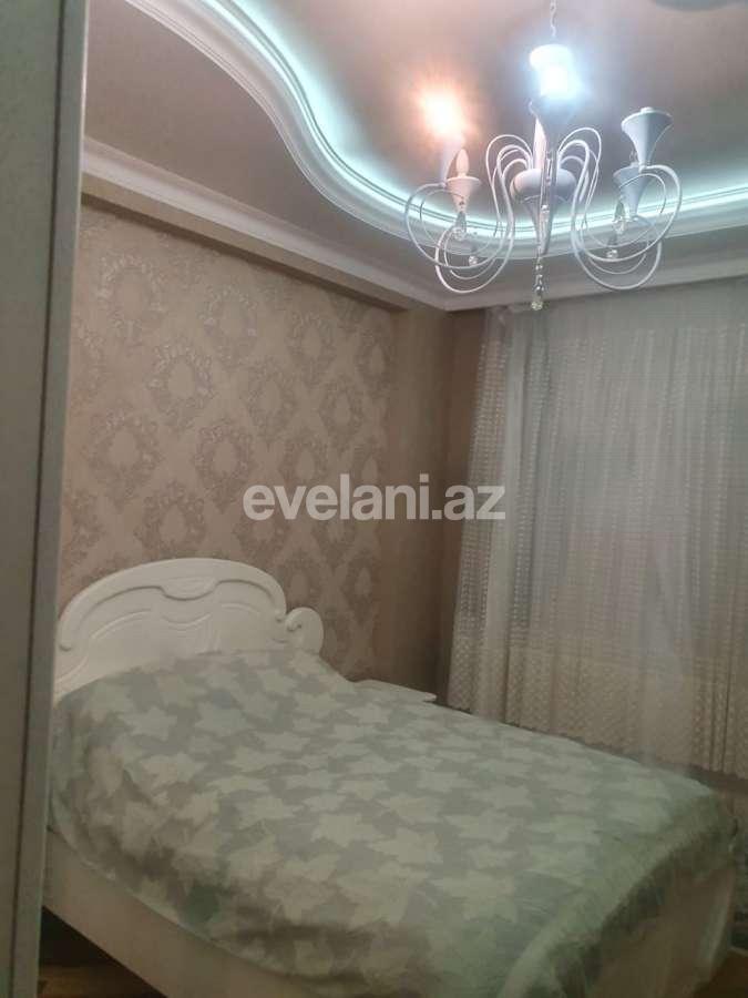 Satılır, yeni tikili, 3 otaqlı, 132 m², Bakı, Nəsimi r, 1-ci mikrorayon q, 20 yanvar m.