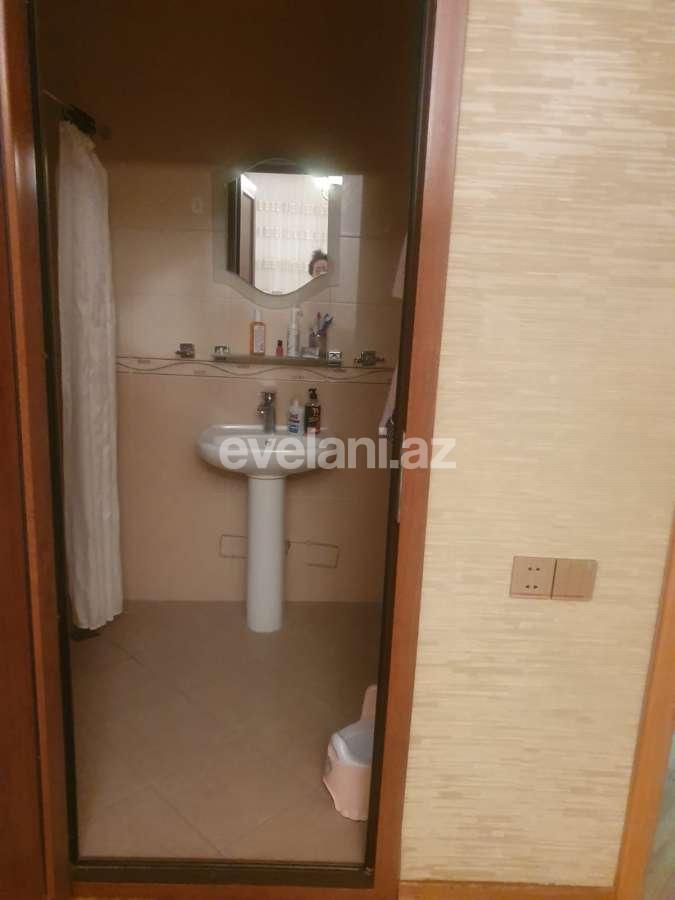 Satılır, yeni tikili, 3 otaqlı, 132 m², Bakı, Nəsimi r, 1-ci mikrorayon q, 20 yanvar m.