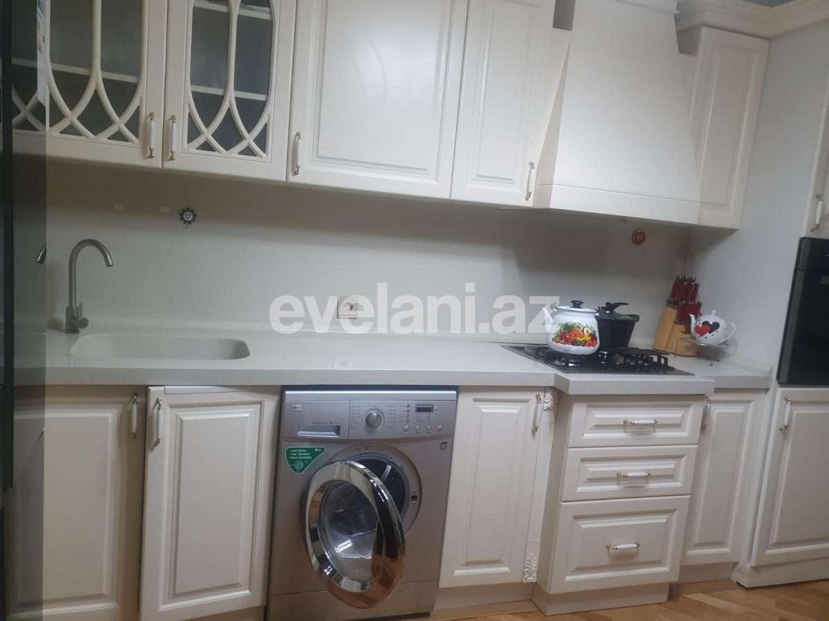 Satılır, yeni tikili, 3 otaqlı, 132 m², Bakı, Nəsimi r, 1-ci mikrorayon q, 20 yanvar m.
