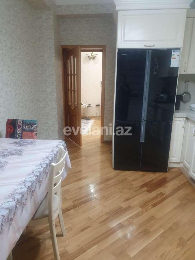 Satılır, yeni tikili, 3 otaqlı, 132 m², Bakı, Nəsimi r, 1-ci mikrorayon q, 20 yanvar m.
