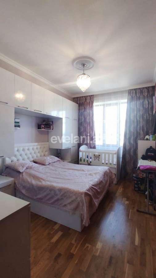 Satılır, yeni tikili, 2 otaqlı, 66.99 m², Bakı, Nizami r, Neftçilər m.