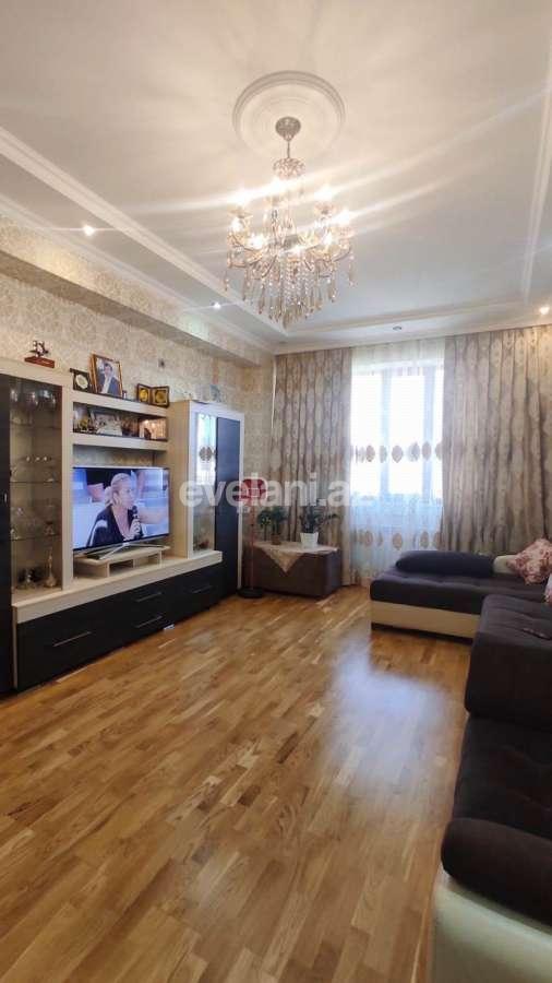 Satılır, yeni tikili, 2 otaqlı, 66.99 m², Bakı, Nizami r, Neftçilər m.
