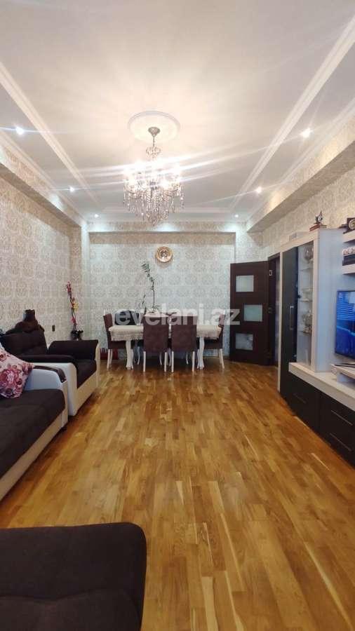 Satılır, yeni tikili, 2 otaqlı, 66.99 m², Bakı, Nizami r, Neftçilər m.