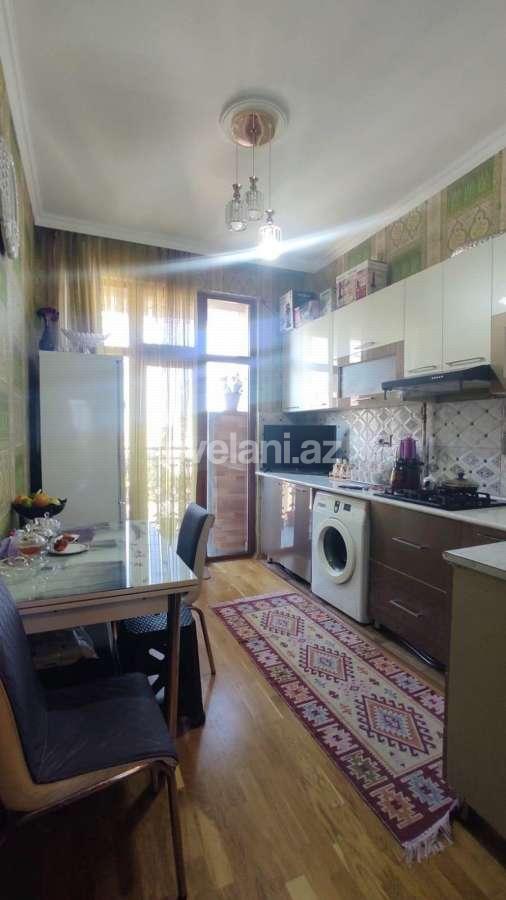 Satılır, yeni tikili, 2 otaqlı, 66.99 m², Bakı, Nizami r, Neftçilər m.