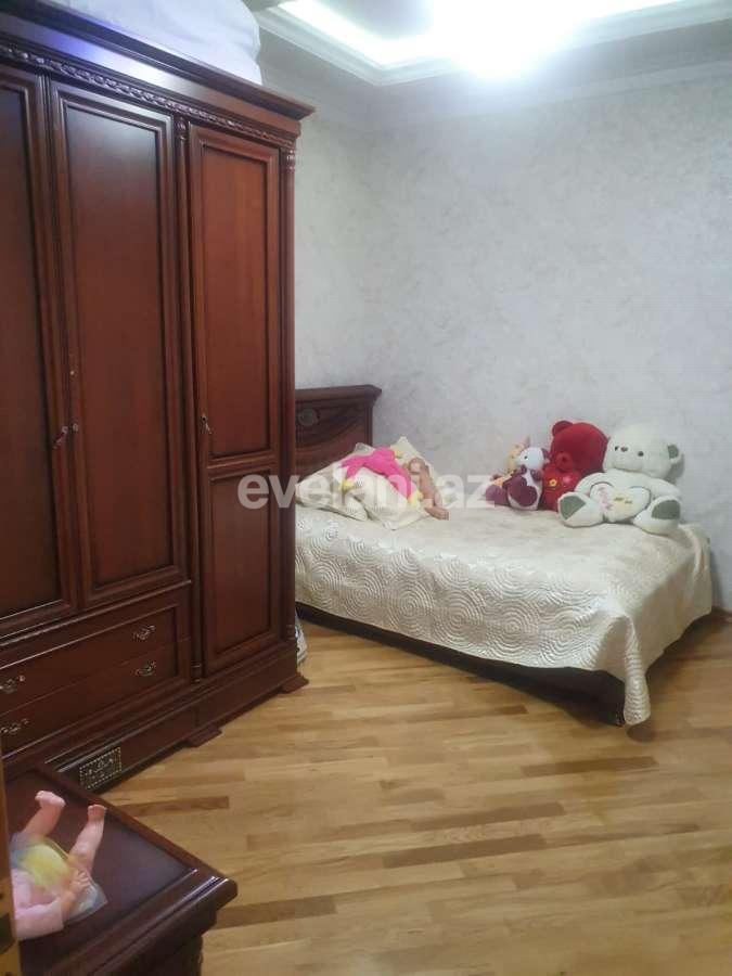 Satılır, yeni tikili, 3 otaqlı, 132 m², Bakı, Nəsimi r, 1-ci mikrorayon q, 20 yanvar m.