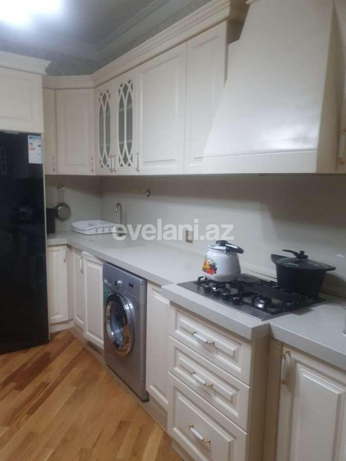 Satılır, yeni tikili, 3 otaqlı, 132 m², Bakı, Nəsimi r, 1-ci mikrorayon q, 20 yanvar m.