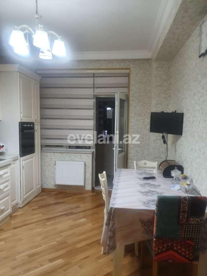 Satılır, yeni tikili, 3 otaqlı, 132 m², Bakı, Nəsimi r, 1-ci mikrorayon q, 20 yanvar m.