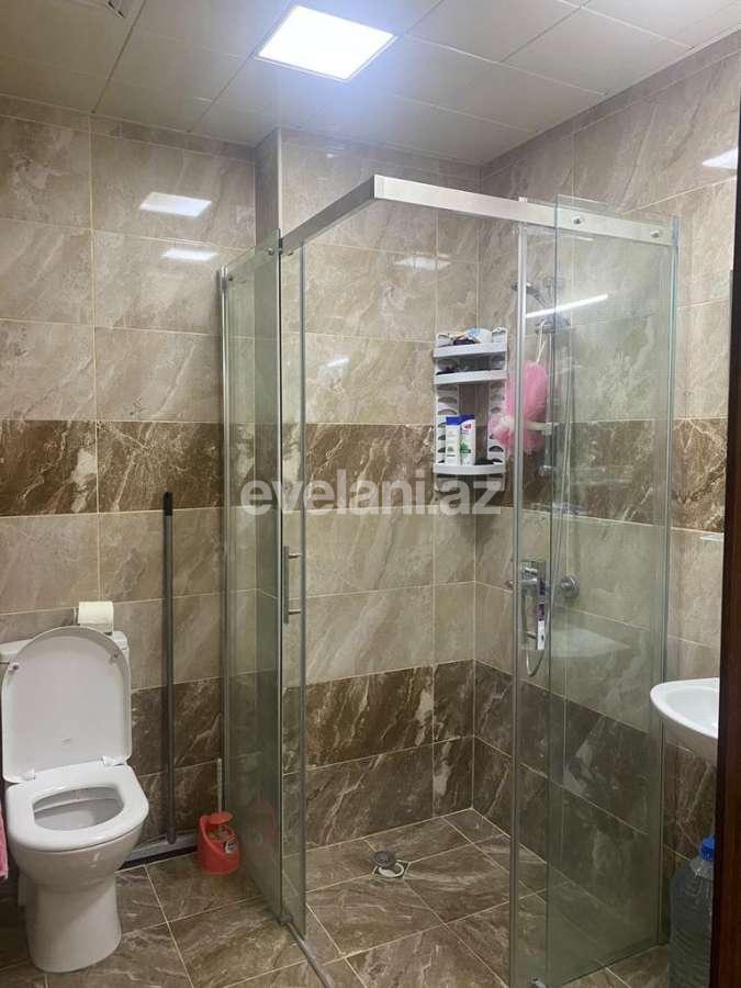 Sale, new building, 2 room, 77 m², Baku, Binagadi r, Azadlig prospekti m.