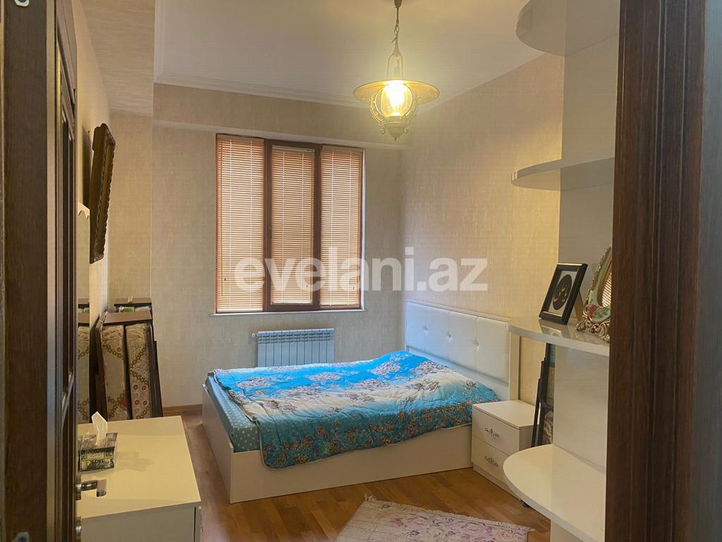 Sale, new building, 2 room, 77 m², Baku, Binagadi r, Azadlig prospekti m.