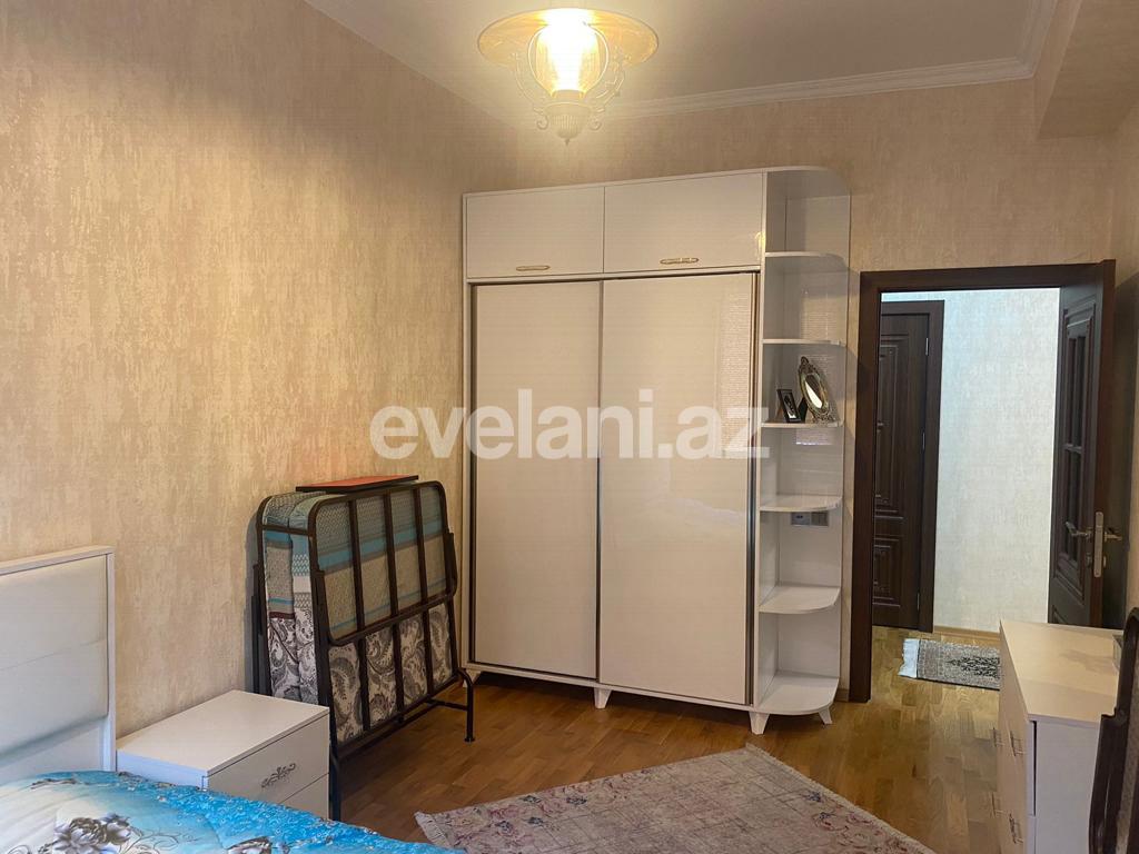 Sale, new building, 2 room, 77 m², Baku, Binagadi r, Azadlig prospekti m.