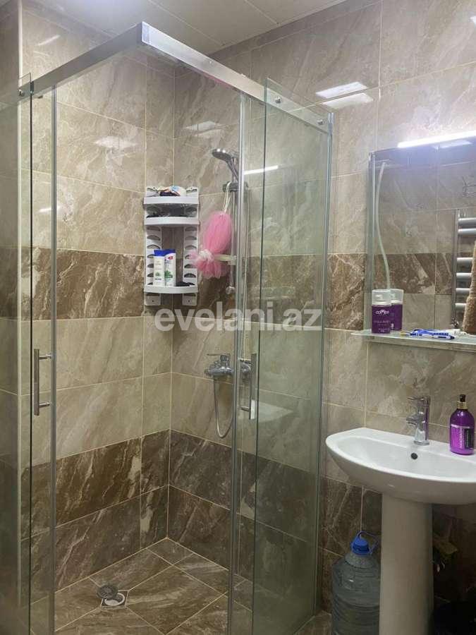 Sale, new building, 2 room, 77 m², Baku, Binagadi r, Azadlig prospekti m.