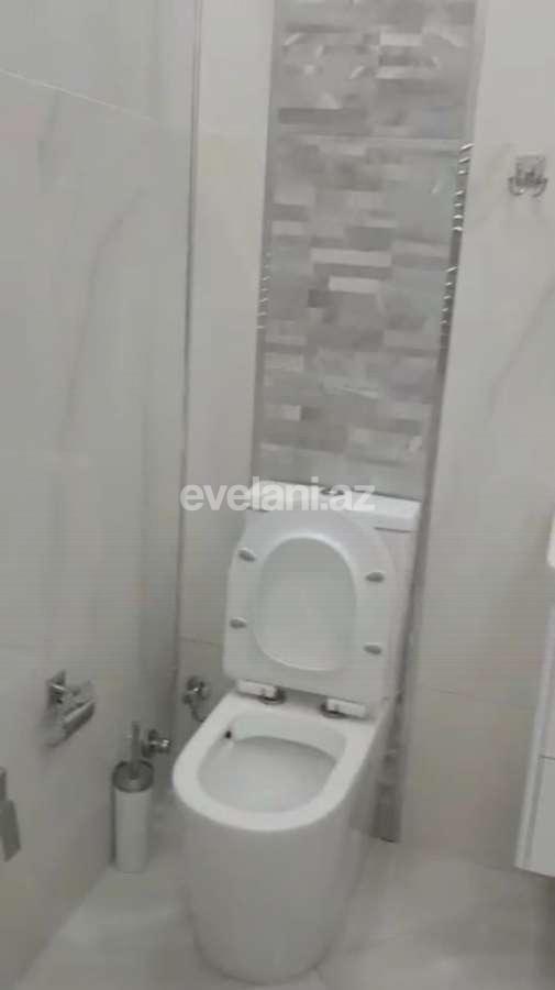 Satılır, yeni tikili, 3 otaqlı, 106 m², Bakı, Nəsimi r, 8 Noyabr m.