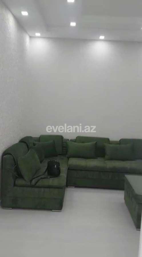 Satılır, yeni tikili, 3 otaqlı, 106 m², Bakı, Nəsimi r, 8 Noyabr m.