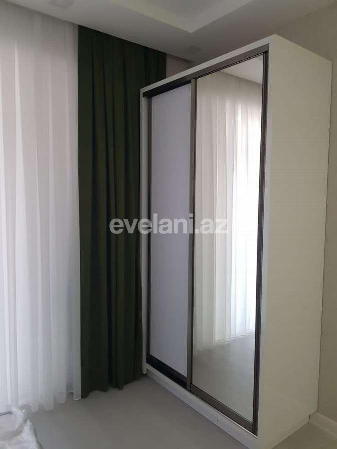 Satılır, yeni tikili, 3 otaqlı, 106 m², Bakı, Nəsimi r, 8 Noyabr m.