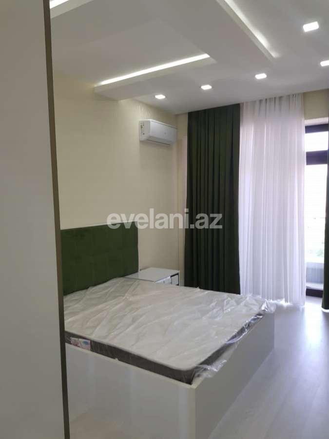 Satılır, yeni tikili, 3 otaqlı, 106 m², Bakı, Nəsimi r, 8 Noyabr m.