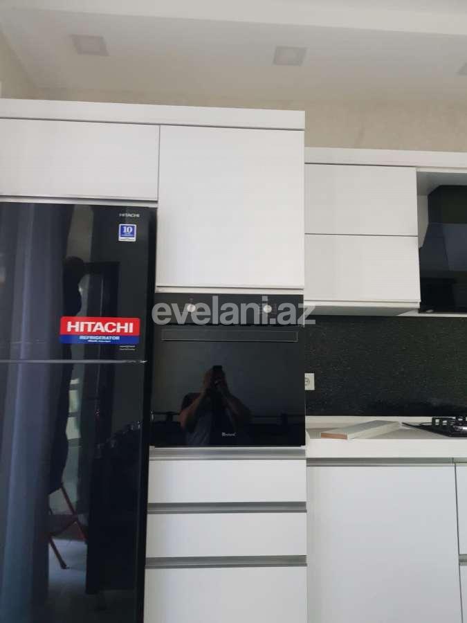 Satılır, yeni tikili, 3 otaqlı, 106 m², Bakı, Nəsimi r, 8 Noyabr m.