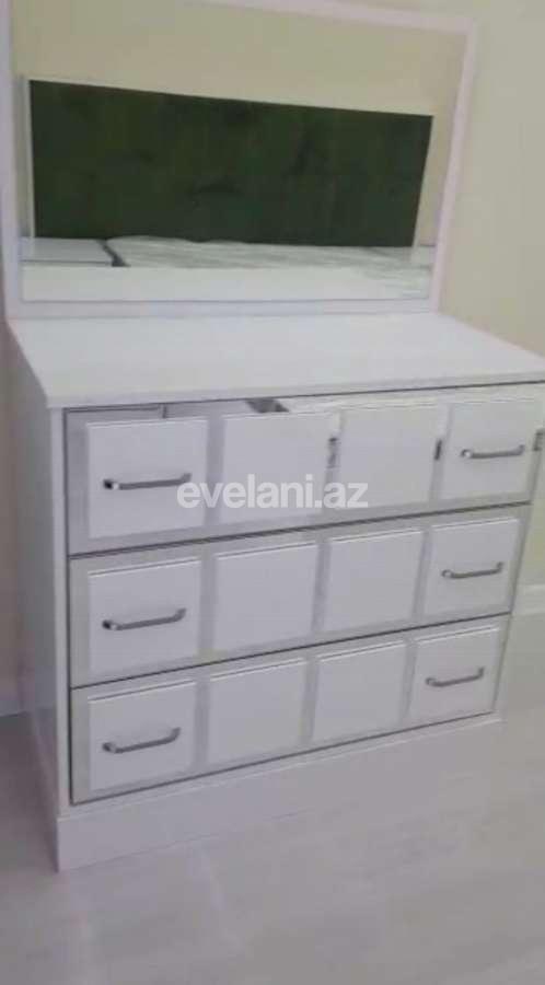 Satılır, yeni tikili, 3 otaqlı, 106 m², Bakı, Nəsimi r, 8 Noyabr m.