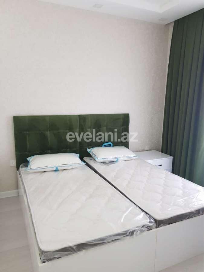 Satılır, yeni tikili, 3 otaqlı, 106 m², Bakı, Nəsimi r, 8 Noyabr m.