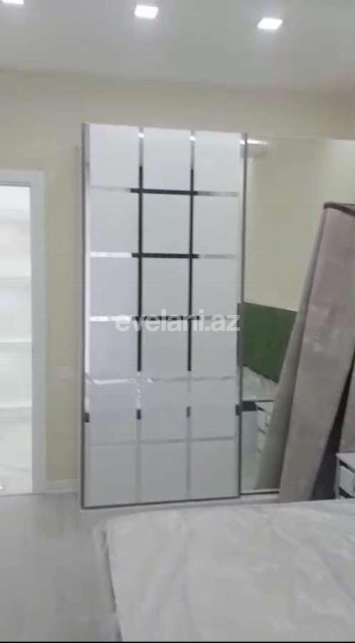 Satılır, yeni tikili, 3 otaqlı, 106 m², Bakı, Nəsimi r, 8 Noyabr m.