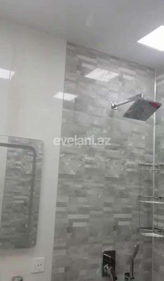 Satılır, yeni tikili, 3 otaqlı, 106 m², Bakı, Nəsimi r, 8 Noyabr m.