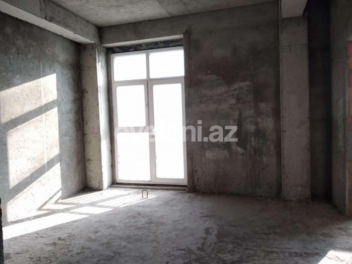 Satılır, yeni tikili, 3 otaqlı, 127.5 m², Bakı, Xətai r.