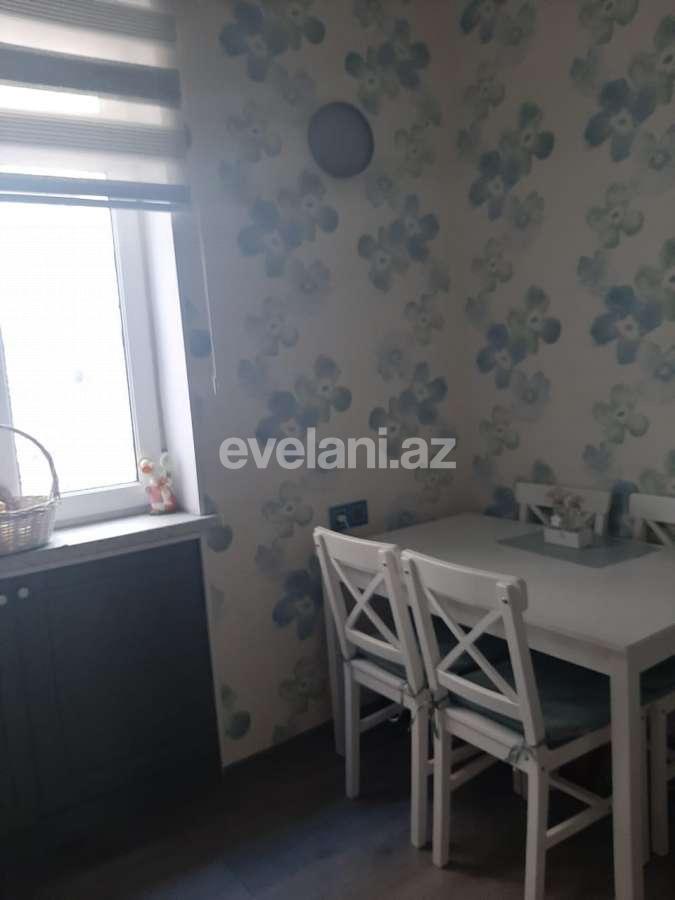 Satılır, köhnə tikili, 2 otaqlı, 60 m², Bakı, Nərimanov r, Nəriman Nərimanov m.