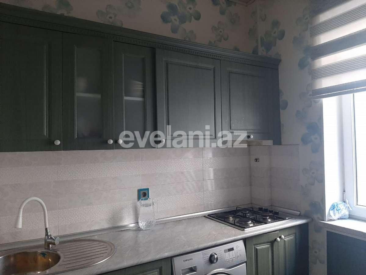 Satılır, köhnə tikili, 2 otaqlı, 60 m², Bakı, Nərimanov r, Nəriman Nərimanov m.