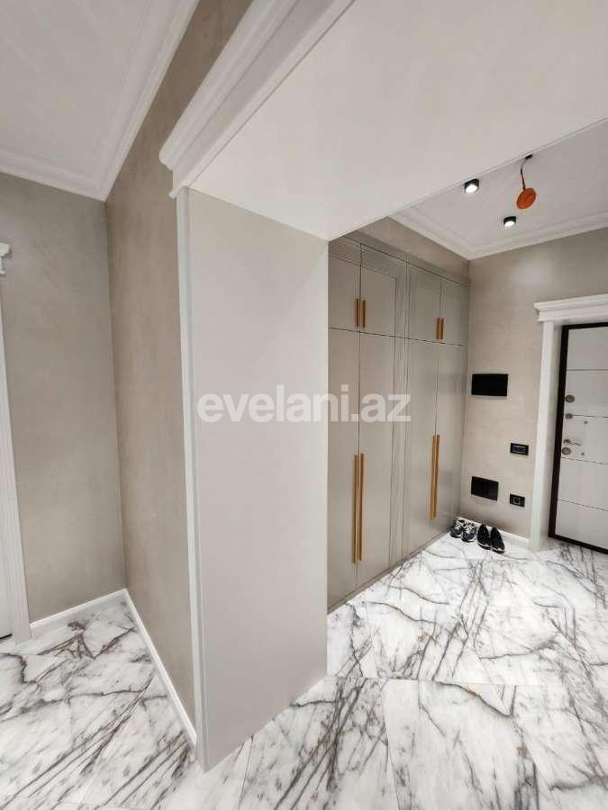 Kirayə verilir, yeni tikili, 2 otaqlı, 116 m², Bakı, Yasamal r, 8 Noyabr m.
