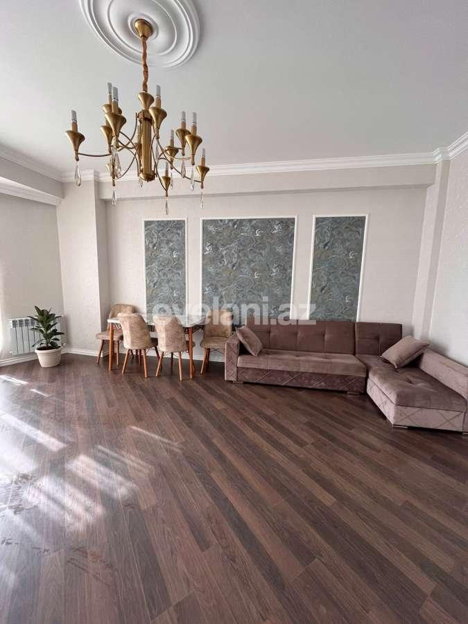 Satılır, yeni tikili, 2 otaqlı, 76 m², Bakı, Binəqədi r, 7-ci mikrorayon q, Azadlıq prospekti m.